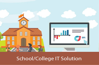 School College Software
